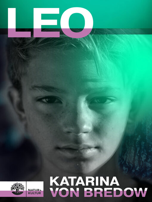 Titeldetaljer för Leo av Katarina von Bredow - Tillgänglig